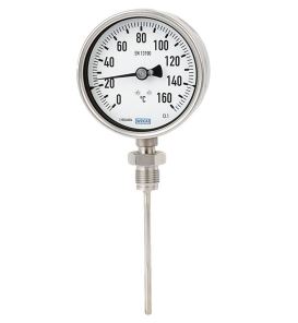 گیج دما(Temperature Gauge)