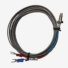 ترموکوپل (Thermocouple)