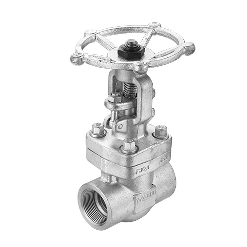 شیر کشویی(Gate Valve)