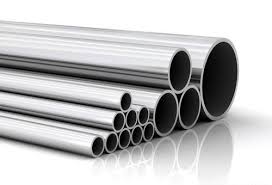 لوله استنلس استیل(Stainless Steel Pipe)