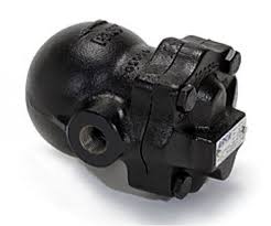 تله بخار(Steam Trap)