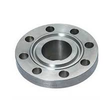 فلنج رینگ جوینت(Ring Joint(RTJ) Flange)