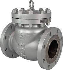 شیر یکطرفه(Check Valve)