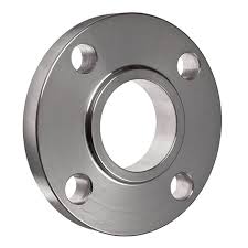 فلنج اسلیپون(Slip On Flange)