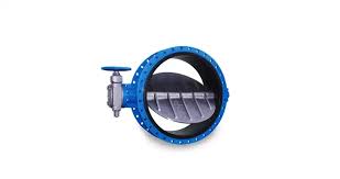 شیر پروانه ای(Butterfly Valve)