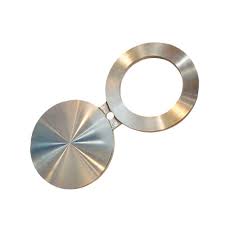 فلنج کور عینکی(Spectacle Flange)