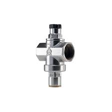 شیر فشار شکن(Pressure Reducing Valve)