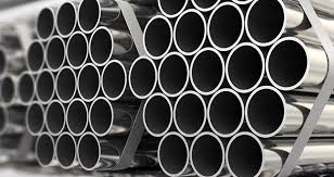 لوله درزدار جوش مستقیم(ERW Pipe)