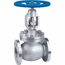 شیر کروی(Globe Valve)