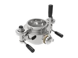 اسپلیت ولو(Split Valve)