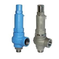 ریلیف ولو(Relief Valve)