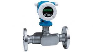 فلومتر(Flow meter)