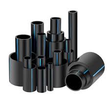 لوله پلی اتیلن(Polyethylene Pipe)