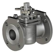 شیر سماوری(Plug Valve)