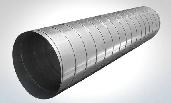 لوله اسپیرال(Spiral Pipe)
