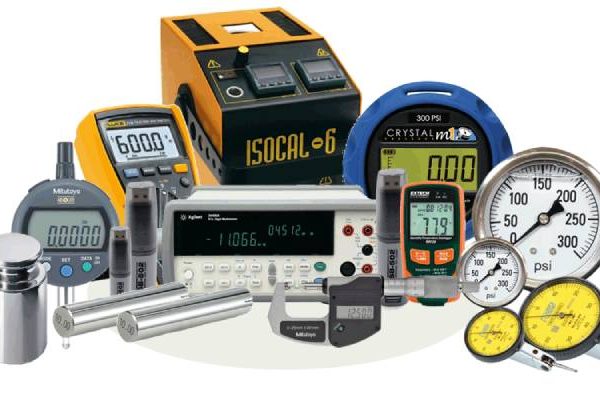 تجهیزات کالیبراسیون(Calibration Equipment)