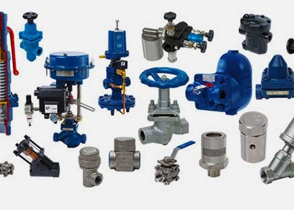 تجهیزات بخار(Steam Equipment)