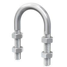 یو بولت(U-Bolt)