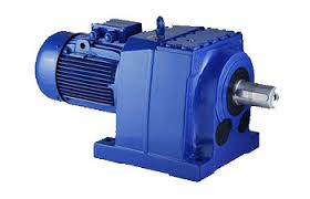 الکتروگیربکس(Electro Gearbox)
