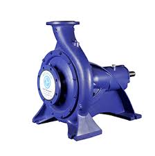 پمپ سانتریفیوژ(Centrifugal Pump)