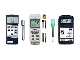 تجهیزات اندازه‌گیری پرتابل(Portable Measuring Equipment)
