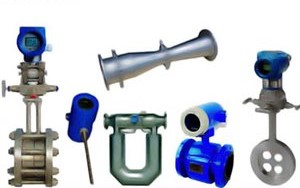 تجهیزات اندازه گیری فلو(Flow Measurement Equipment)