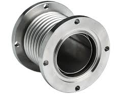 لرزه گیر فلزی(Metal Expansion Joint)