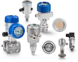 تجهیزات اندازه گیری فشار(Pressure Measurement Equipment)