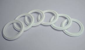 واشر تفلونی(PTFE Gasket)