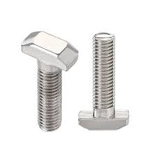 تی بولت(T-Bolt)